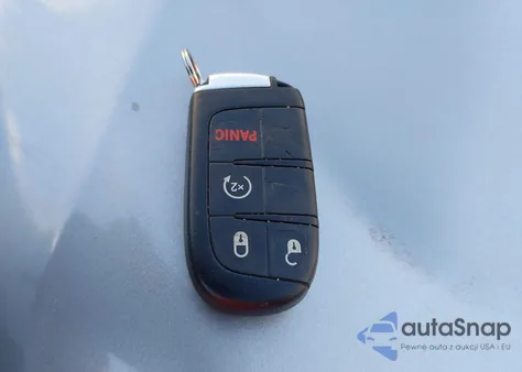 2014 Dodge Durango Limited из США, поврежденный, VIN 1C4RDJDG4EC599810